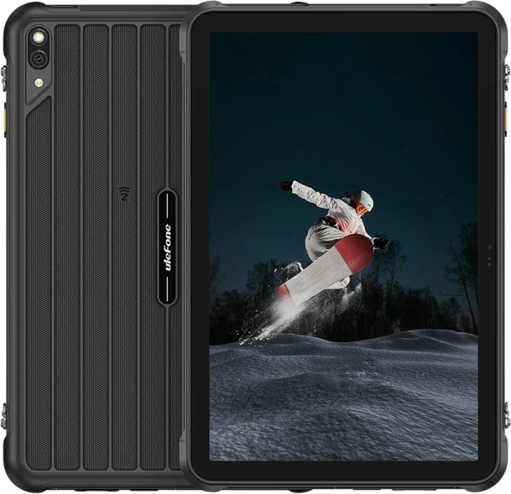 Планшети Ulefone